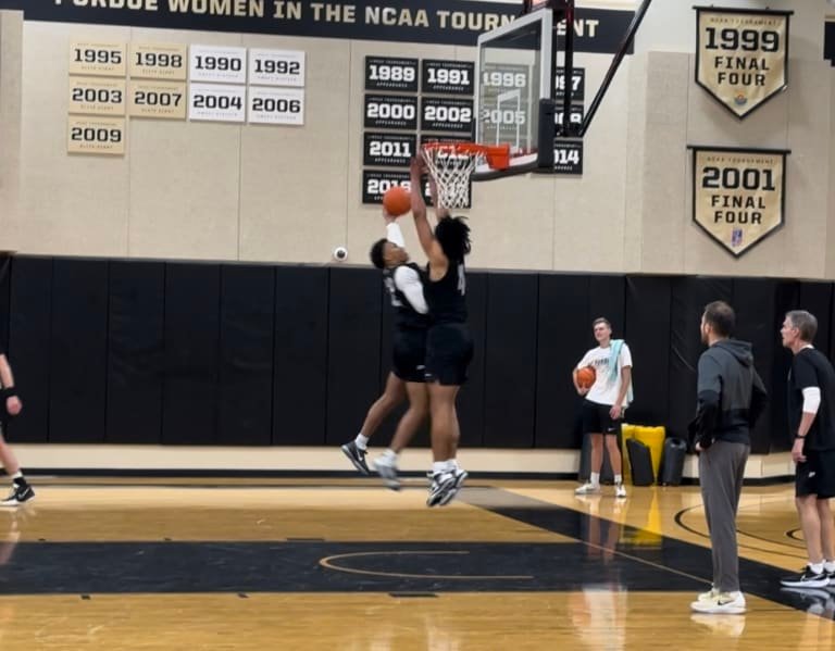A look back: Purdue Basketball and Matt Painter’s Next New Chapter A look back: Purdue Basketball and Matt Painter’s Next New Chapter