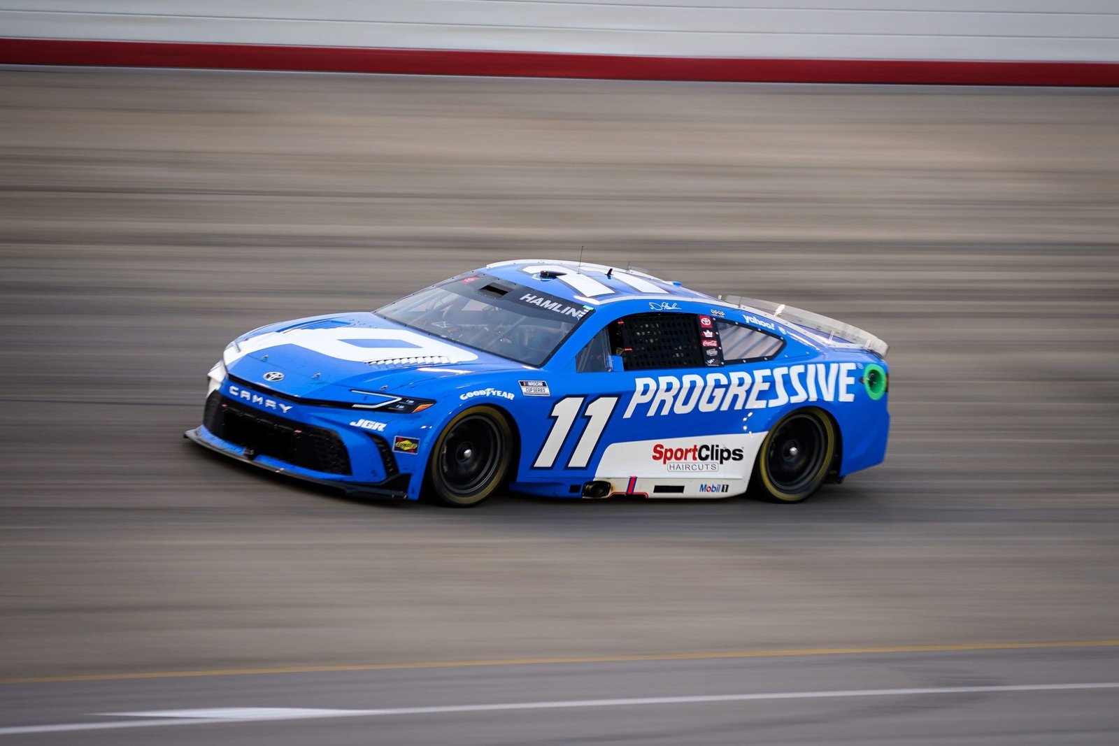 Denny Hamlin reveals how NASCAR In-Season Challenge will influence his racing strategy Denny Hamlin reveals how NASCAR In-Season Challenge will influence his racing strategy