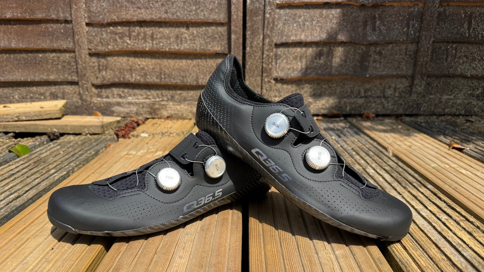 Q36.5 Unique Pro shoes Review: Exceptional performance road shoes, but with a high price Q36.5 Unique Pro shoes Review: Exceptional performance road shoes, but with a high price
