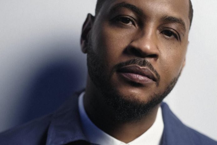 Hall of Famer Carmelo Anthony to be honored with prolific, career-spanning exhibit at Baltimore’s Enoch Pratt Free Library Hall of Famer Carmelo Anthony to be honored with prolific, career-spanning exhibit at Baltimore’s Enoch Pratt Free Library