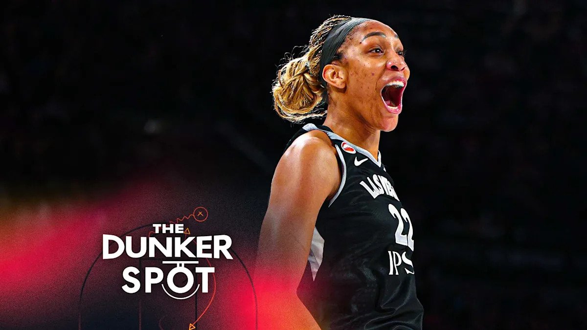 WNBA Commissioner’s Cup check-in – Yahoo Sports WNBA Commissioner’s Cup check-in – Yahoo Sports