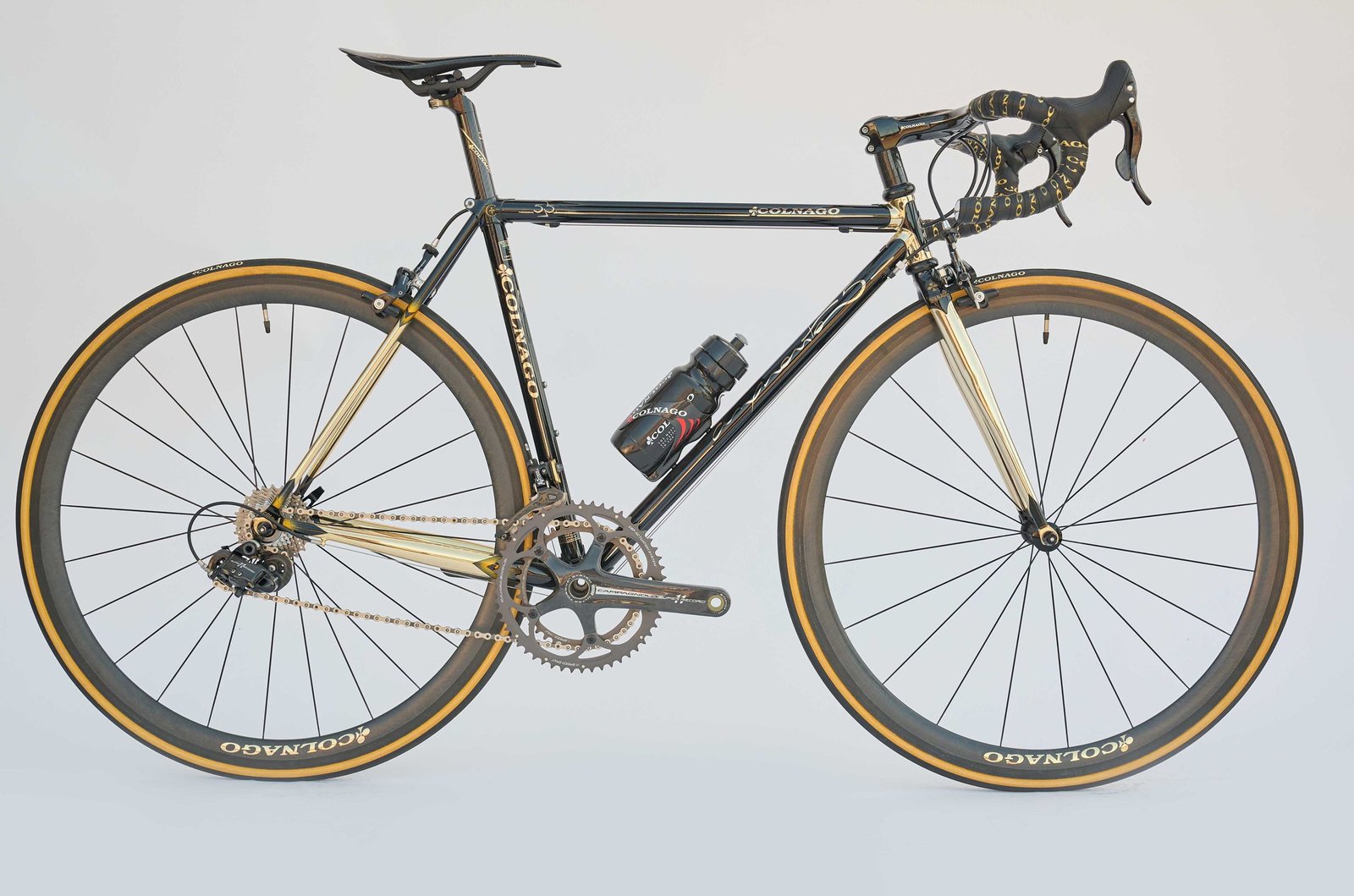 Colnago Master 55yr anniversary edition Colnago Master 55yr anniversary edition