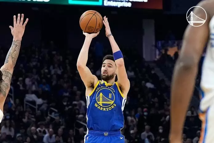 Klay Thompson’s future: Evaluating his value and next move Klay Thompson’s future: Evaluating his value and next move