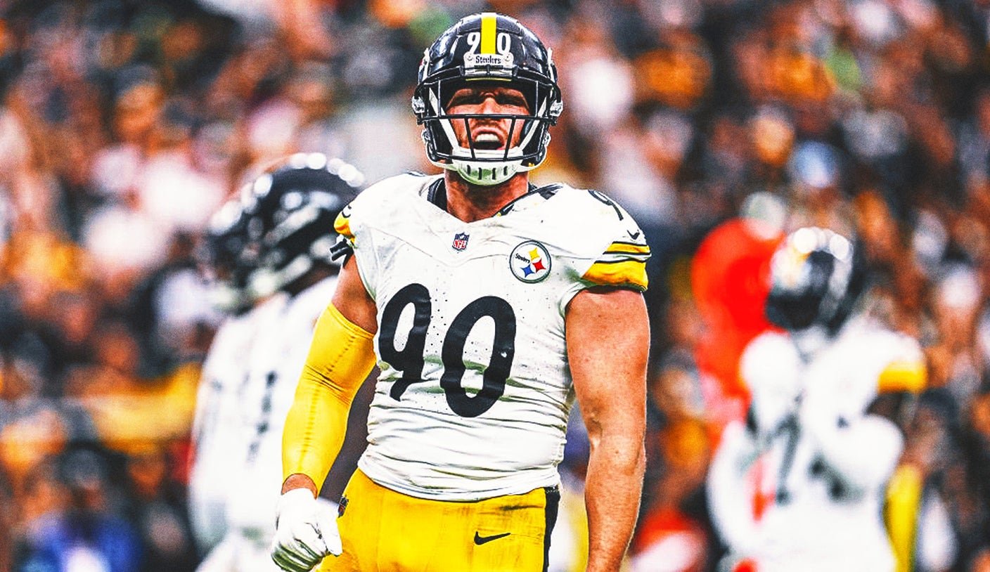 What We Know About T.J. Watt’s Contract Situation Following Steelers’ Big Trade What We Know About T.J. Watt’s Contract Situation Following Steelers’ Big Trade