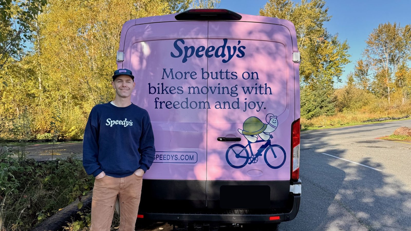 Stranded on your e-bike? There’s now a rescue service for that Stranded on your e-bike? There’s now a rescue service for that