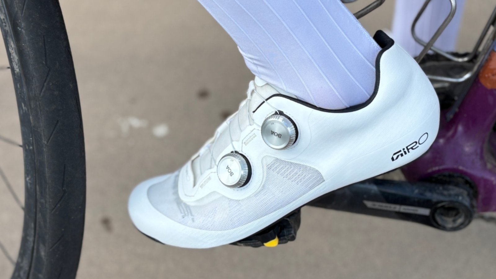The Giro Imperial II reviewed: a premium shoe with the right balance of performance and comfort The Giro Imperial II reviewed: a premium shoe with the right balance of performance and comfort
