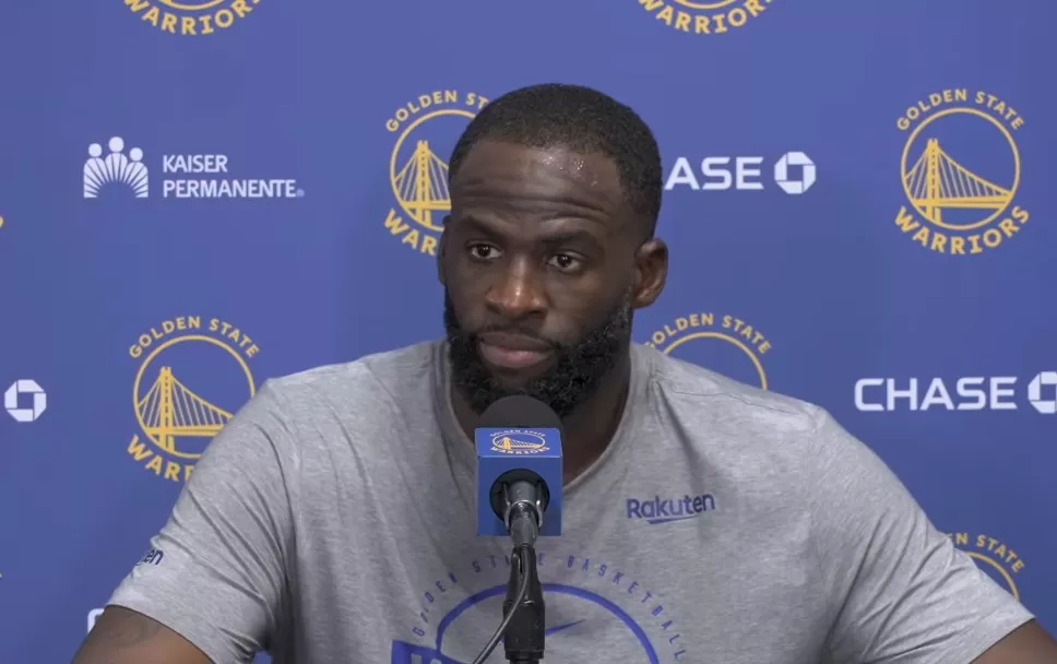Warriors want Draymond Green to take pay cut Warriors want Draymond Green to take pay cut
