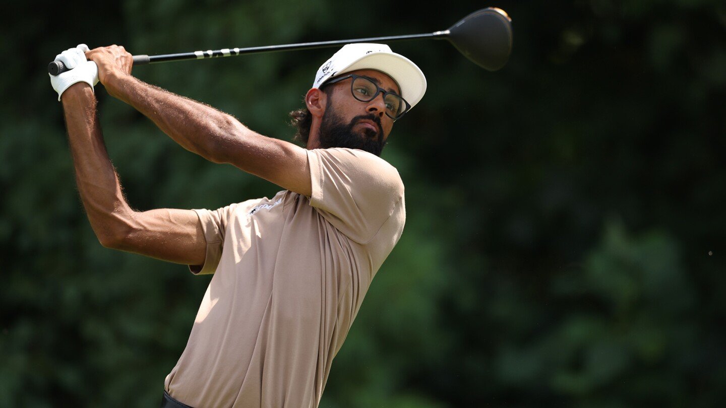 Akshay Bhatia, Rickie Fowler, Harry Hall on FedExCup Playoffs top-30 bubble