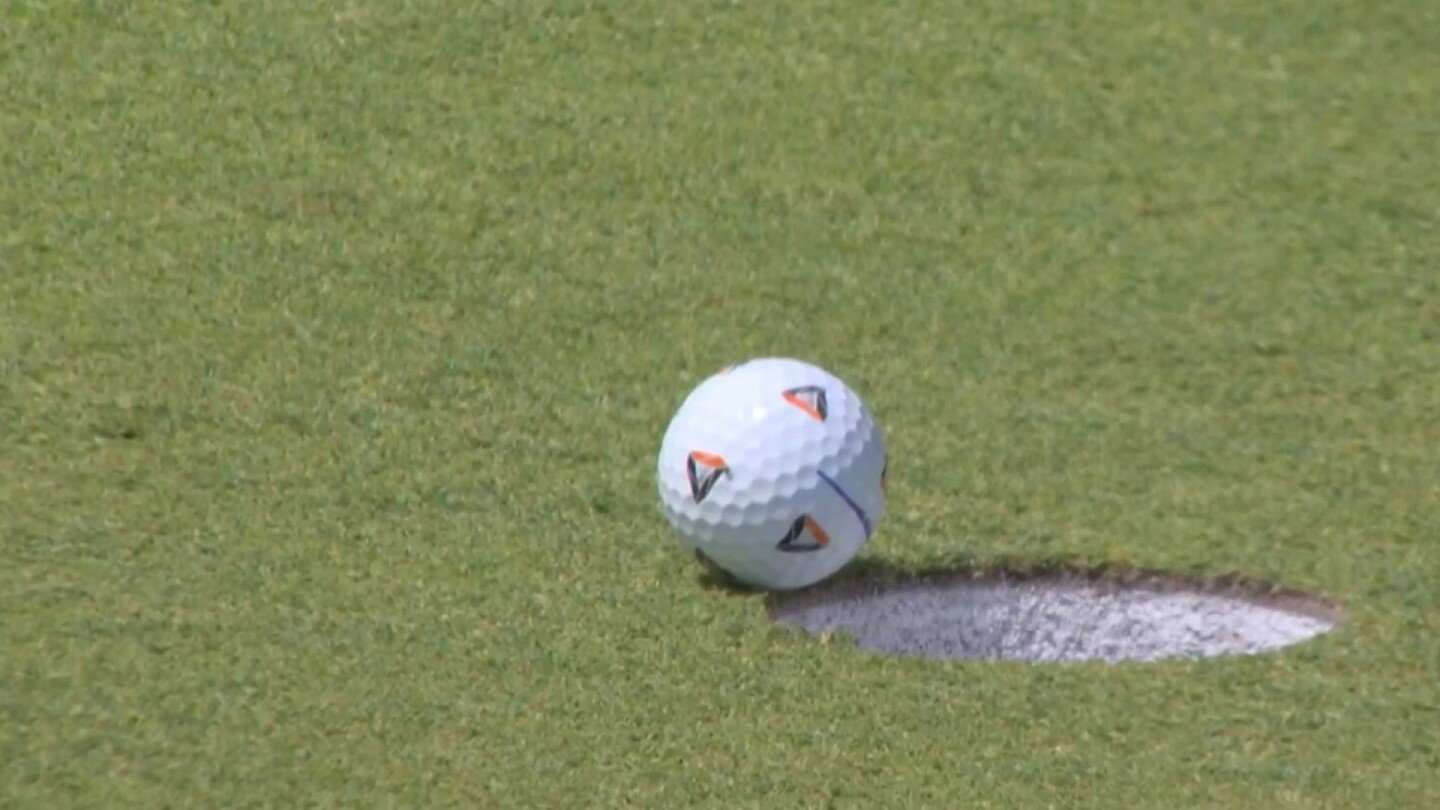 10-second rule bodes well for Tommy Fleetwood at BMW Championship