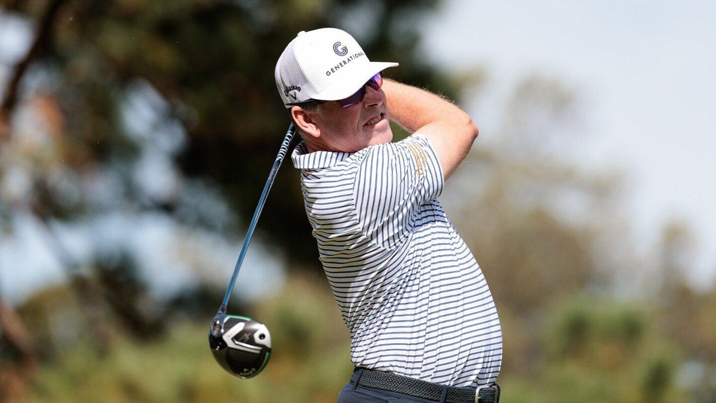 PGA Tour Champions Highlights: Dominion Energy Charity Classic, Final Rd