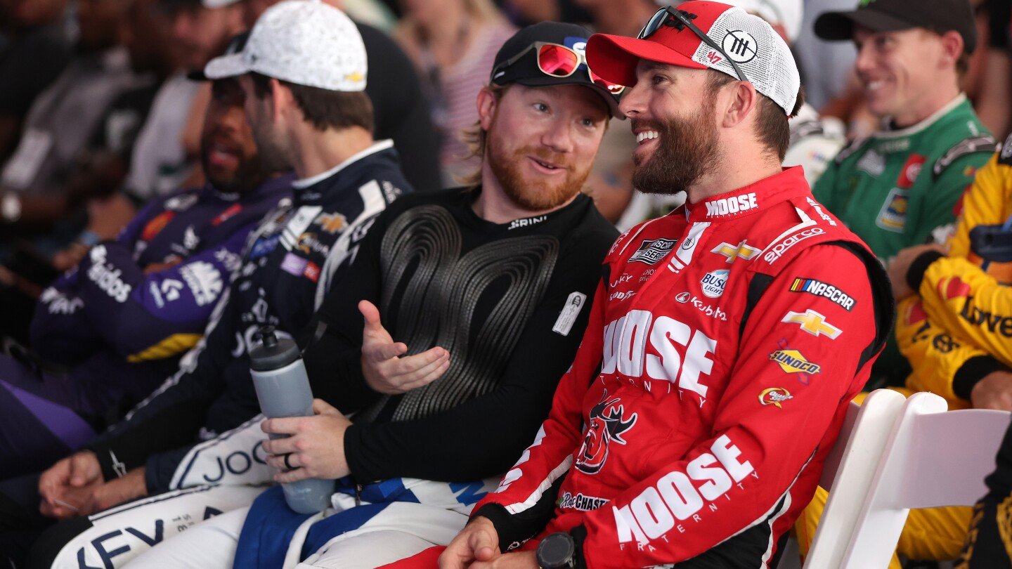 What Cup playoff drivers say are their strengths and weaknesses entering NASCAR postseason What Cup playoff drivers say are their strengths and weaknesses entering NASCAR postseason
