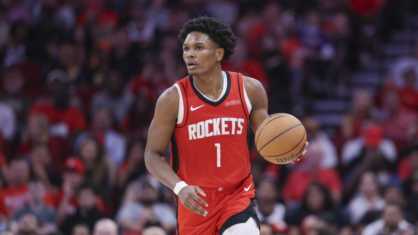 2025-26 Fantasy Basketball: Hacking the Default Rankings 2025-26 Fantasy Basketball: Hacking the Default Rankings