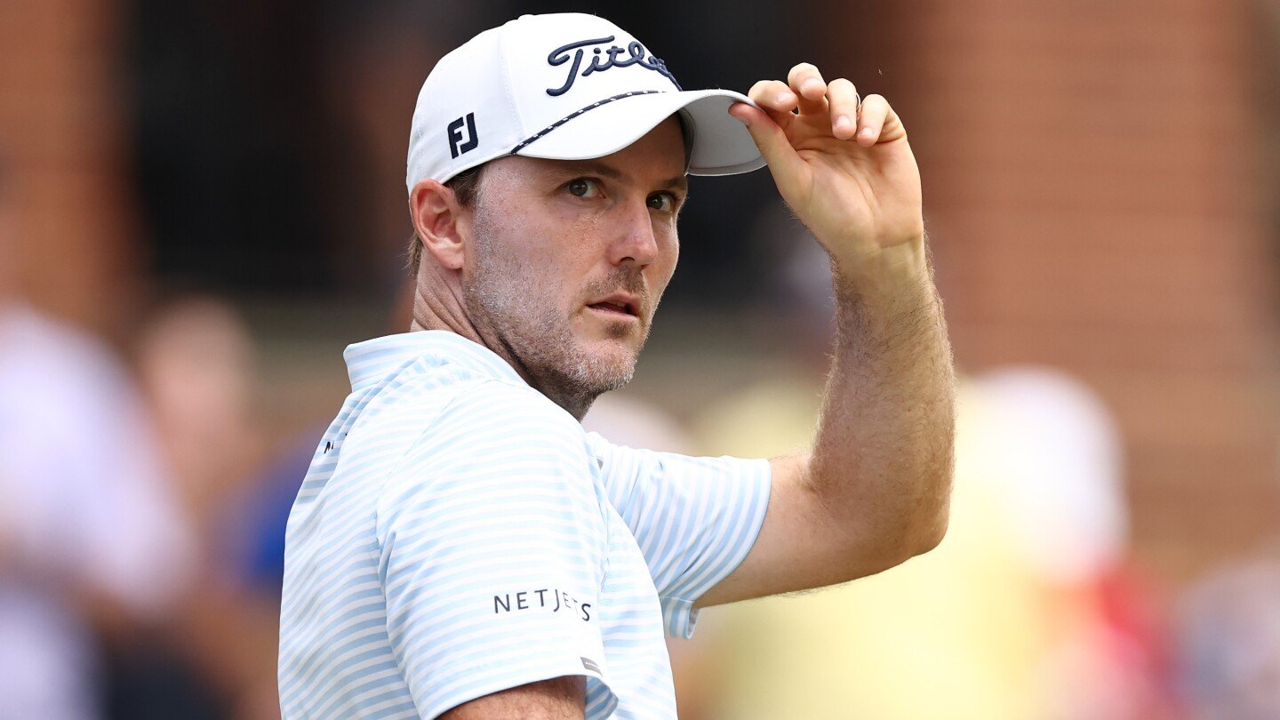 Russell Henley fires 61 to lead Scottie Scheffler and field at Tour Championship Russell Henley fires 61 to lead Scottie Scheffler and field at Tour Championship