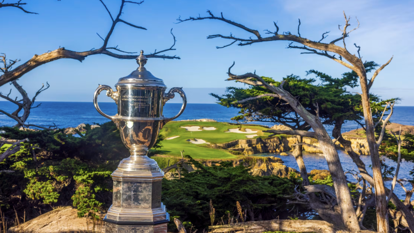 Everything you need to know: 50th Walker Cup at Cypress Point, the ‘best golf links in existence’ Everything you need to know: 50th Walker Cup at Cypress Point, the ‘best golf links in existence’