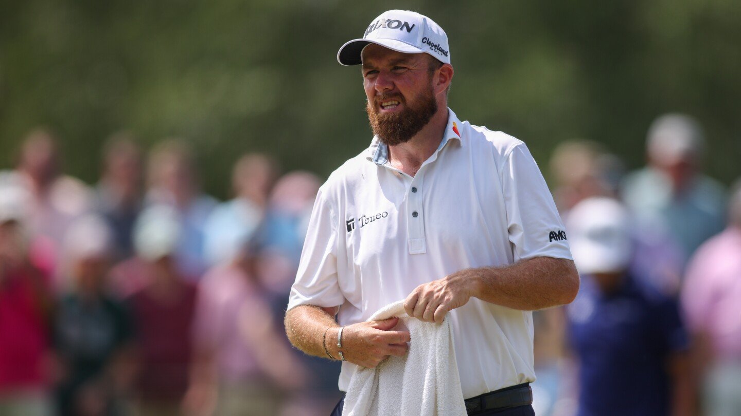 Europeans face Ryder Cup dilemma at East Lake with automatic qualifying nearing an end