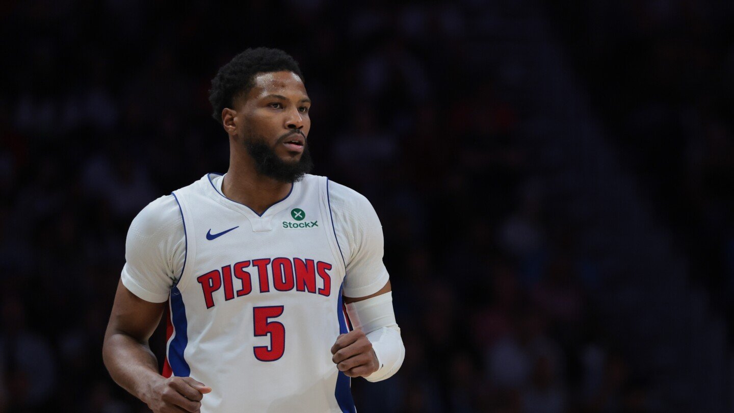 Malik Beasley no longer a target of federal gambling probe, his lawyer says