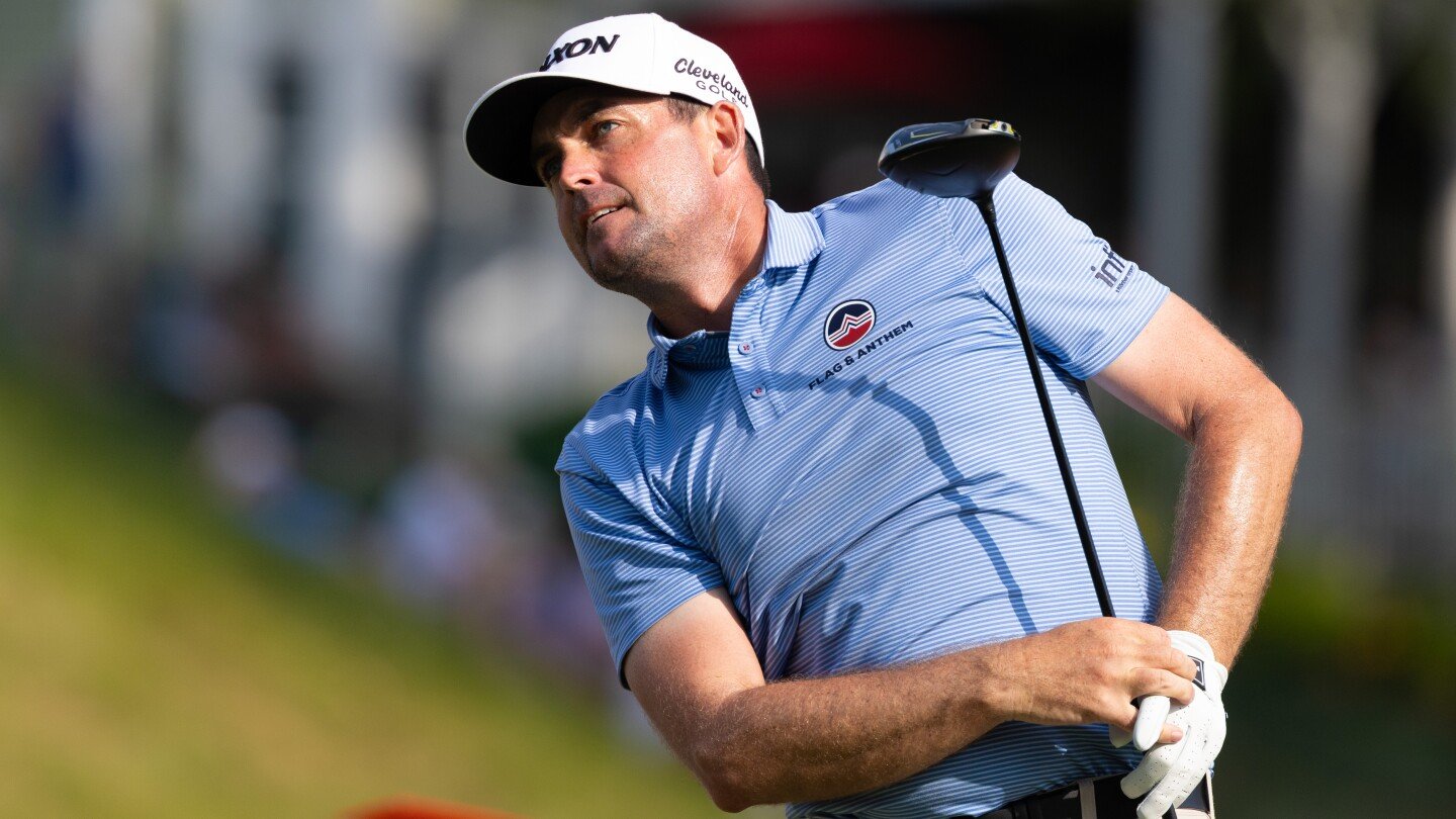 Why Keegan Bradley can thank Jack Nicklaus for chance at being a Ryder Cup playing captain Why Keegan Bradley can thank Jack Nicklaus for chance at being a Ryder Cup playing captain