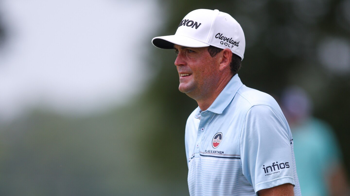 Keegan Bradley’s unselfishness a potential galvanizing force for U.S. Ryder Cup team Keegan Bradley’s unselfishness a potential galvanizing force for U.S. Ryder Cup team