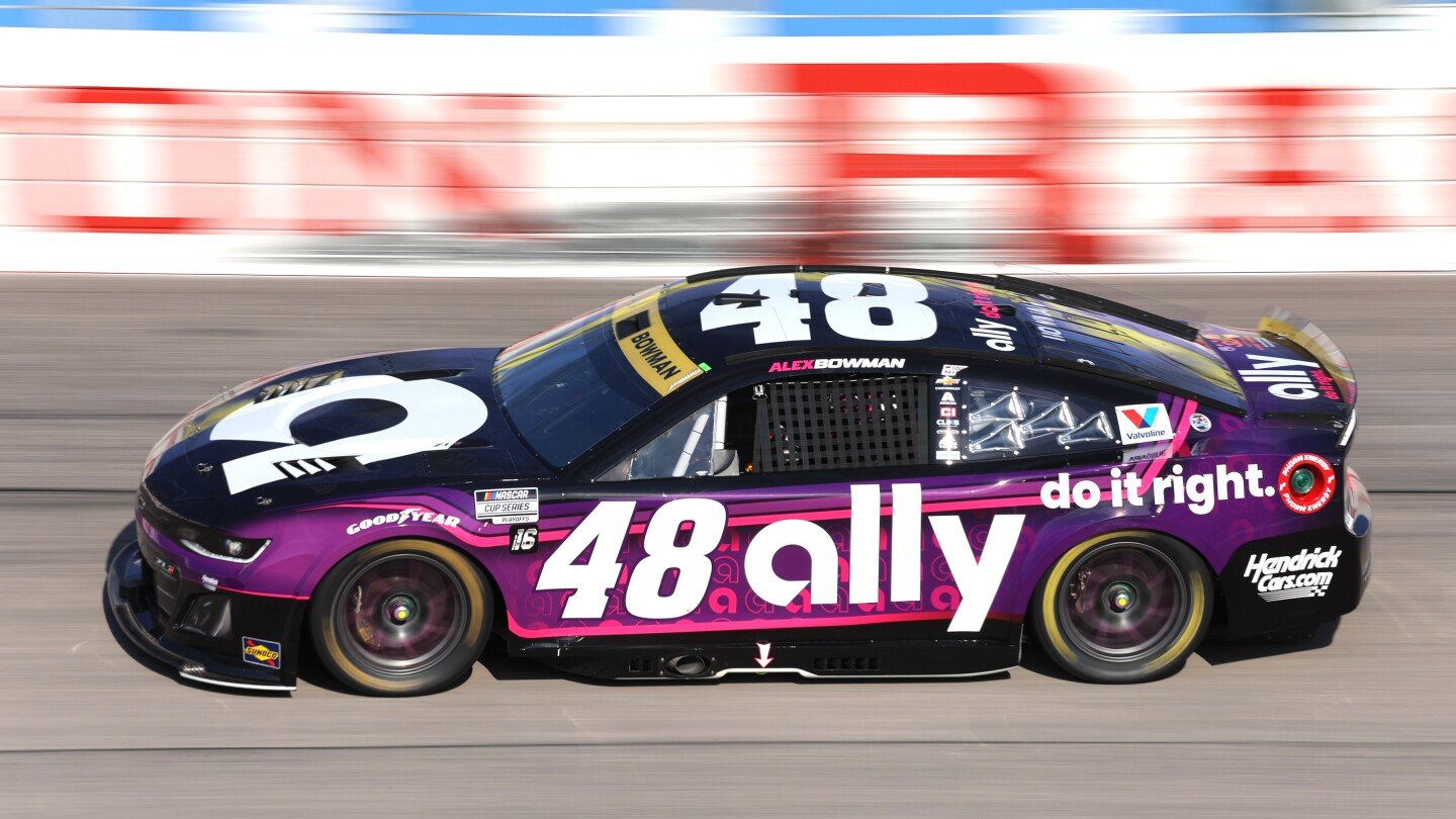Southern 500 was a race to forget for many NASCAR Cup playoff drivers Southern 500 was a race to forget for many NASCAR Cup playoff drivers