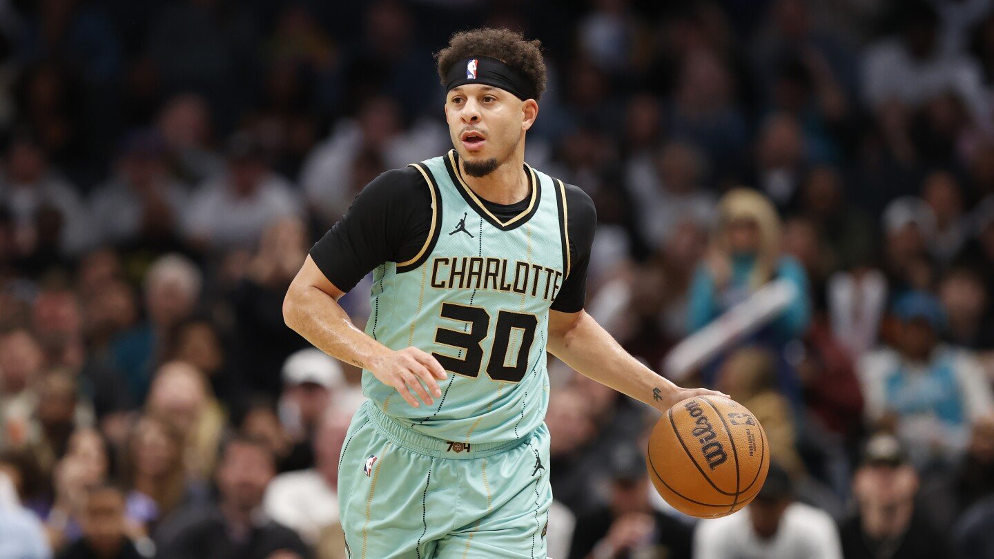 Warriors sign Seth Curry; De’Anthony Melton out to start season recovering from ACL surgery