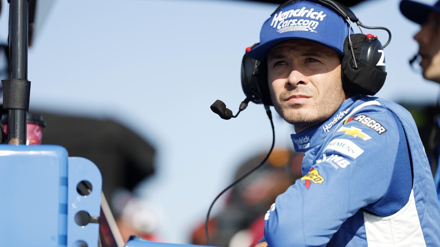 What to watch for in tonight’s Southern 500 NASCAR Cup race at Darlington What to watch for in tonight’s Southern 500 NASCAR Cup race at Darlington