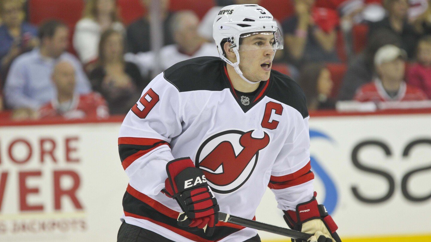 Joe Pavelski, Zach Parise, Scott Gomez headline U.S. Hockey Hall of Fame class of 2025
