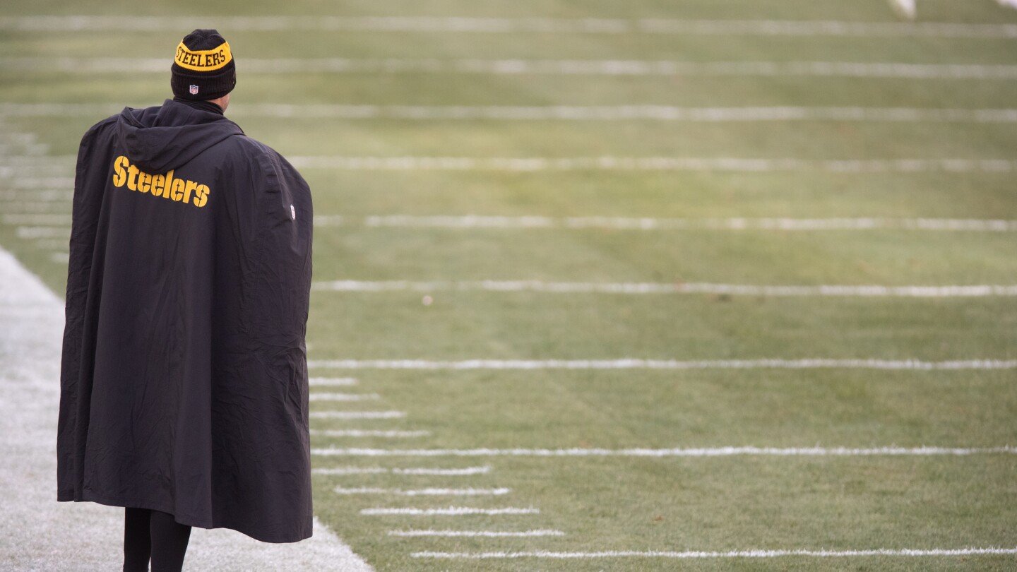 Ben Roethlisberger: Pitt shouldn’t play at Acrisure Stadium