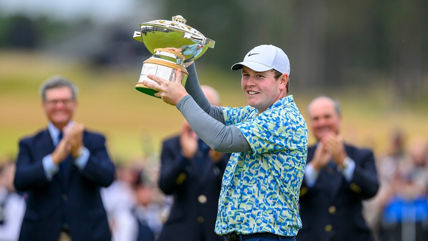 Genesis Scottish Open 2025: Odds, favorites for The Renaissance Club Genesis Scottish Open 2025: Odds, favorites for The Renaissance Club