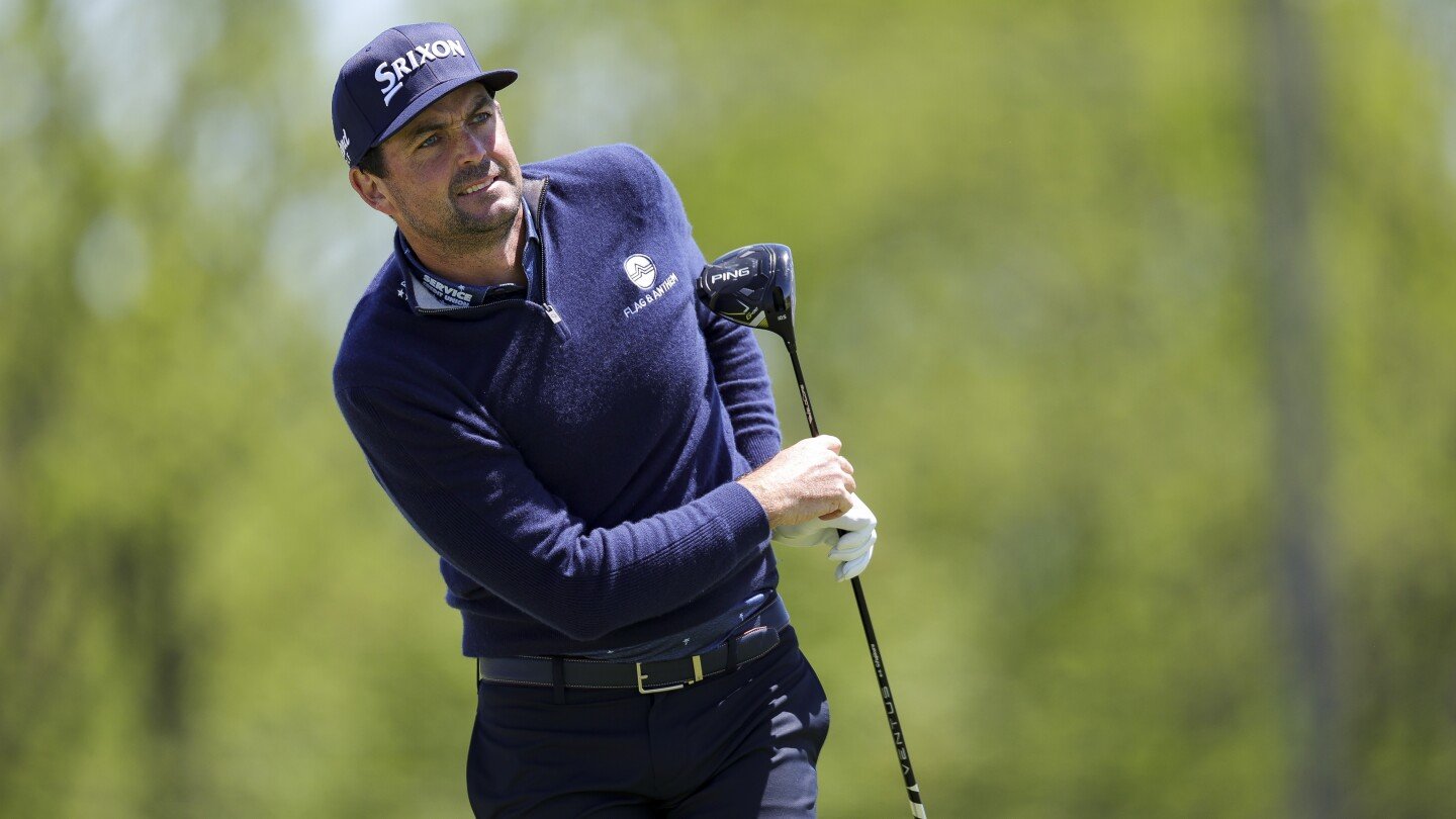 U-S-A! U-S-A! Ryder Cup captain Keegan Bradley enjoying patriotism, spoils and tough calls U-S-A! U-S-A! Ryder Cup captain Keegan Bradley enjoying patriotism, spoils and tough calls