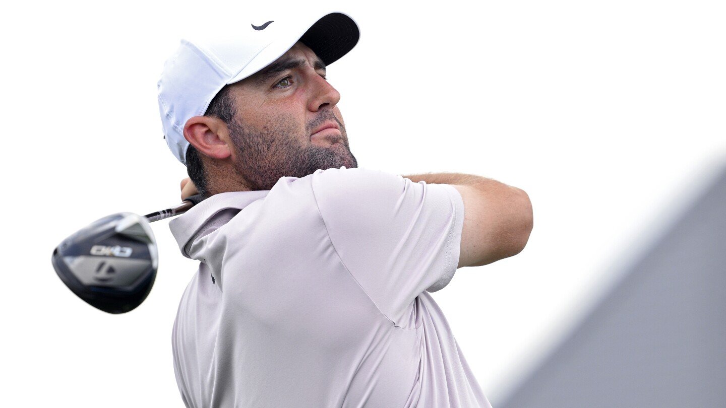 CJ Cup Byron Nelson 2025: Odds, favorites, predictions for TPC Craig Ranch CJ Cup Byron Nelson 2025: Odds, favorites, predictions for TPC Craig Ranch