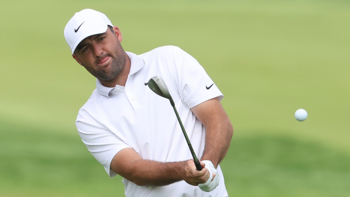 U.S. Open 2025: Odds, favorites for Oakmont Country Club U.S. Open 2025: Odds, favorites for Oakmont Country Club