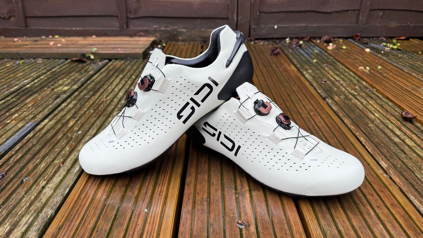 Sidi Shot 3 cycling shoe review: A large improvement on the Shot 2, but still lacking that little bit Sidi Shot 3 cycling shoe review: A large improvement on the Shot 2, but still lacking that little bit