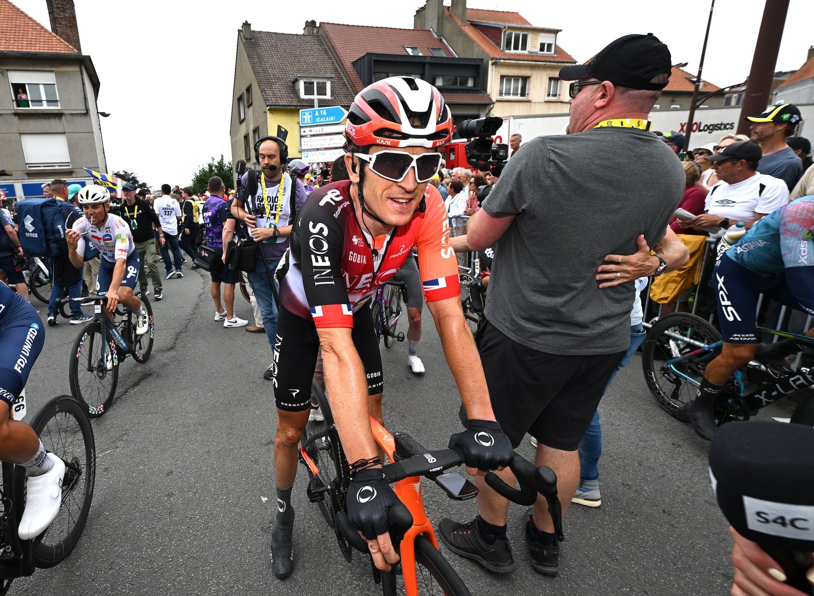 Can older riders still compete at the Tour de France? Can older riders still compete at the Tour de France?