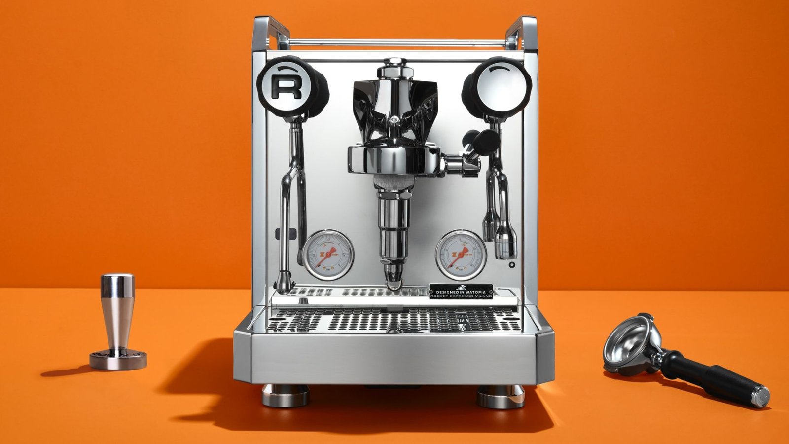 The ultimate power-up? Zwift drops a very real, very limited luxury espresso machine The ultimate power-up? Zwift drops a very real, very limited luxury espresso machine