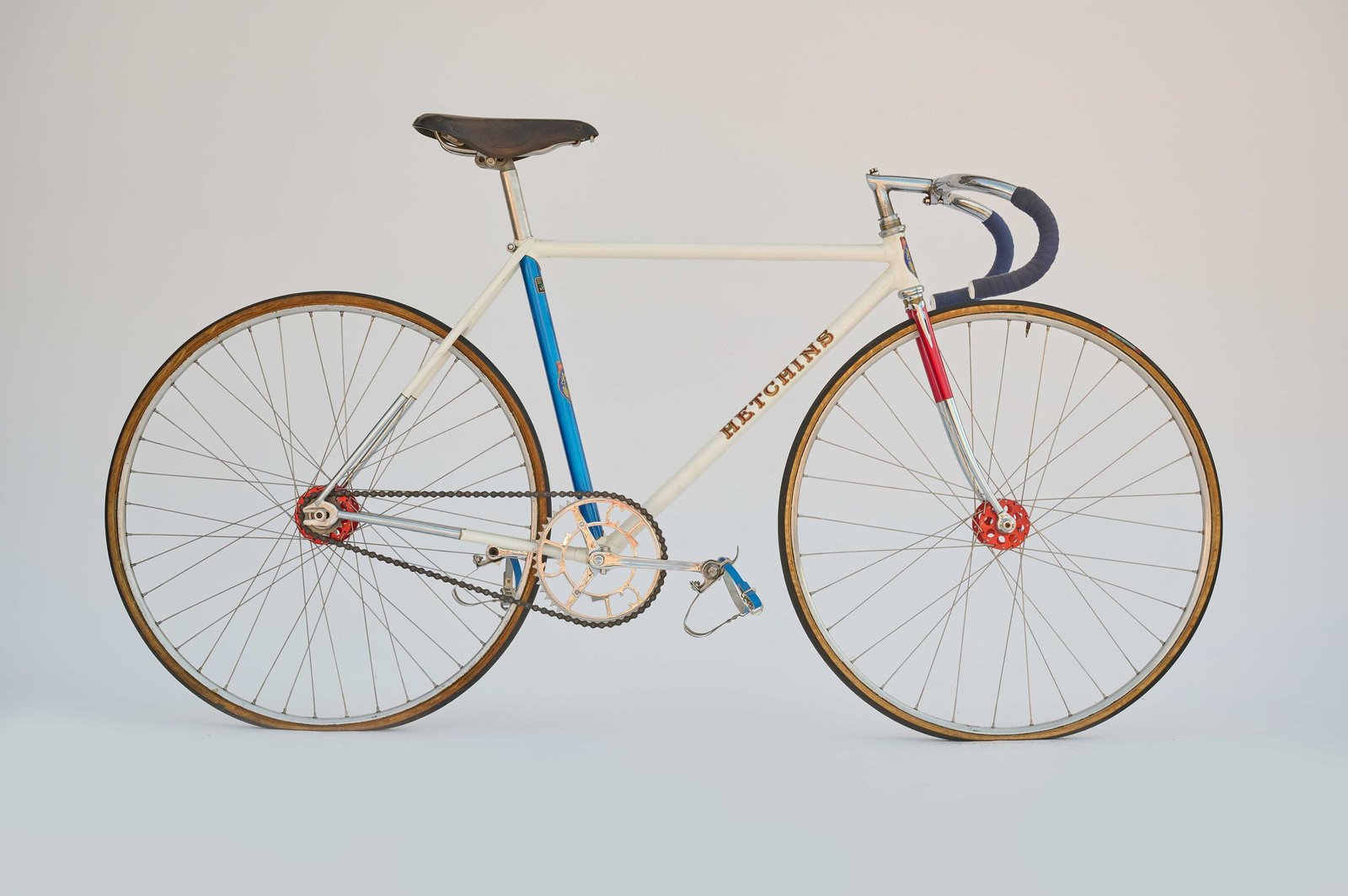 Hetchins track bike | Cycling Weekly Hetchins track bike | Cycling Weekly