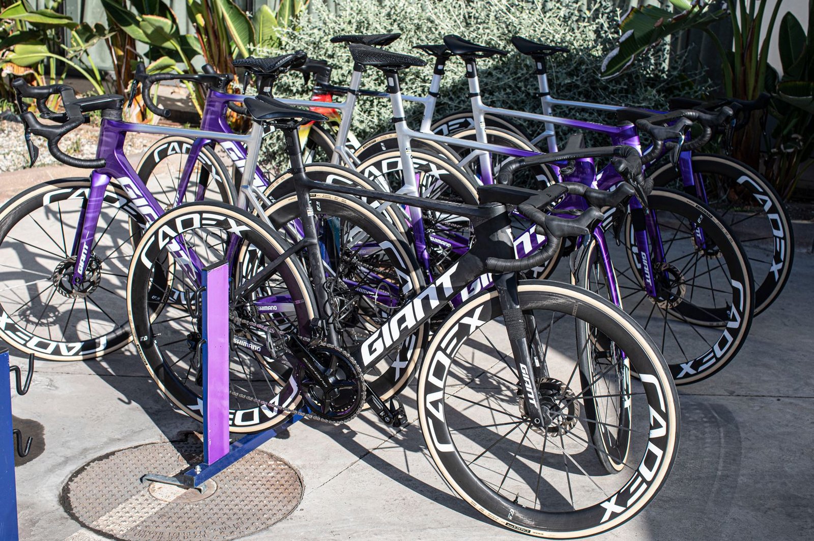 Tour de France race bikes aren’t as light as you might think Tour de France race bikes aren’t as light as you might think
