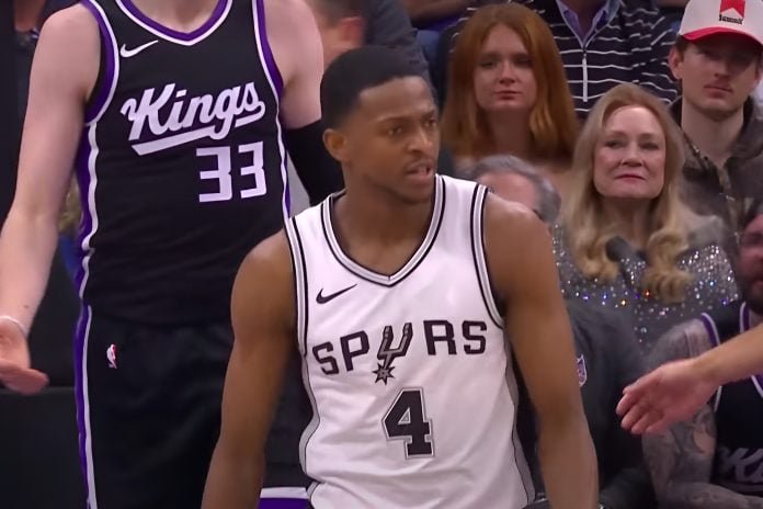 De’Aaron Fox, Spurs agree to 9M max extension De’Aaron Fox, Spurs agree to 9M max extension