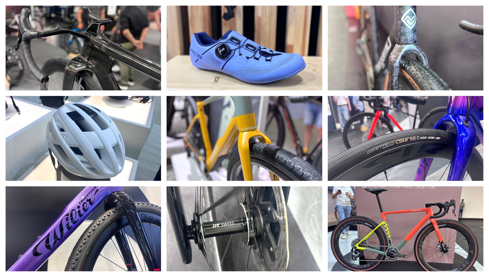 The hottest kit you can expect to hit your local bike shop this year The hottest kit you can expect to hit your local bike shop this year