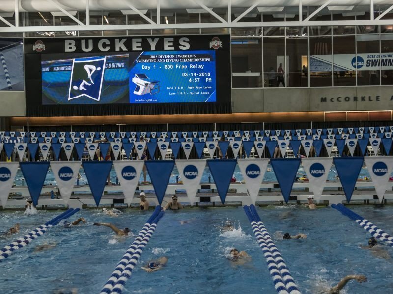 Ohio State Announces Promotions Within Coaching Staff