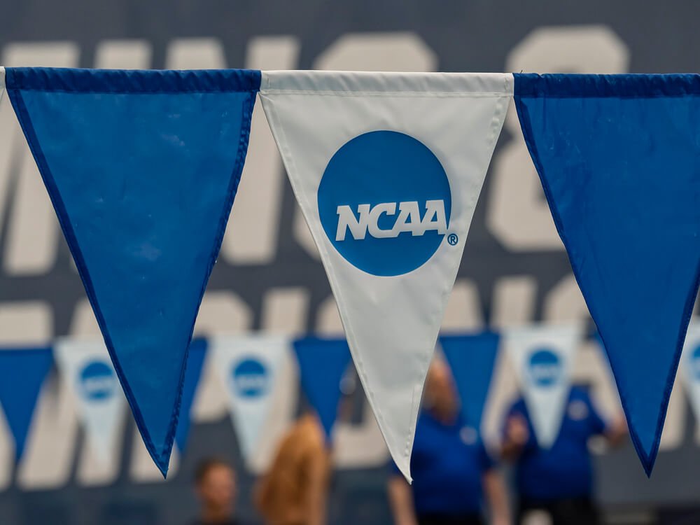 Jack Hill Clips Record; NYU Women Dominate Jack Hill Clips Record; NYU Women Dominate