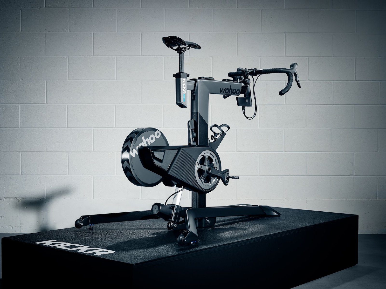 Yes, there’s a new Wahoo Kickr Bike Pro, but it’s the outgoing Kickr Bike V2 that you need to buy – and it’s 15% off on Prime Big Deals Day