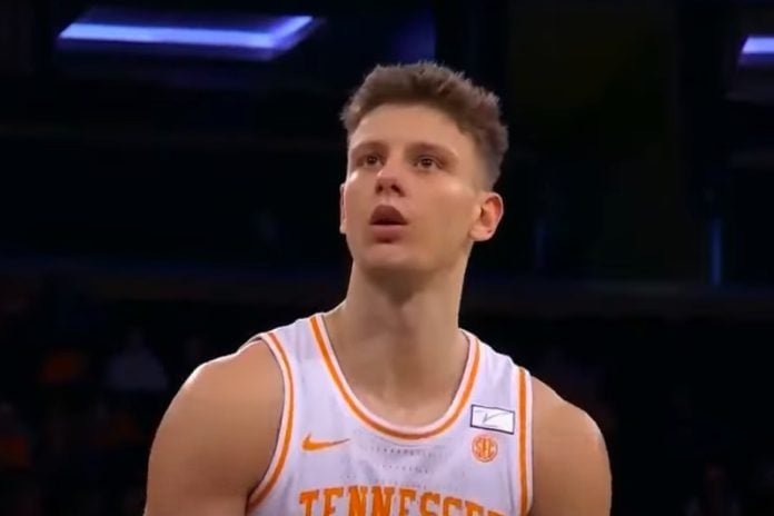 76ers request waivers on Igor Miličić Jr.