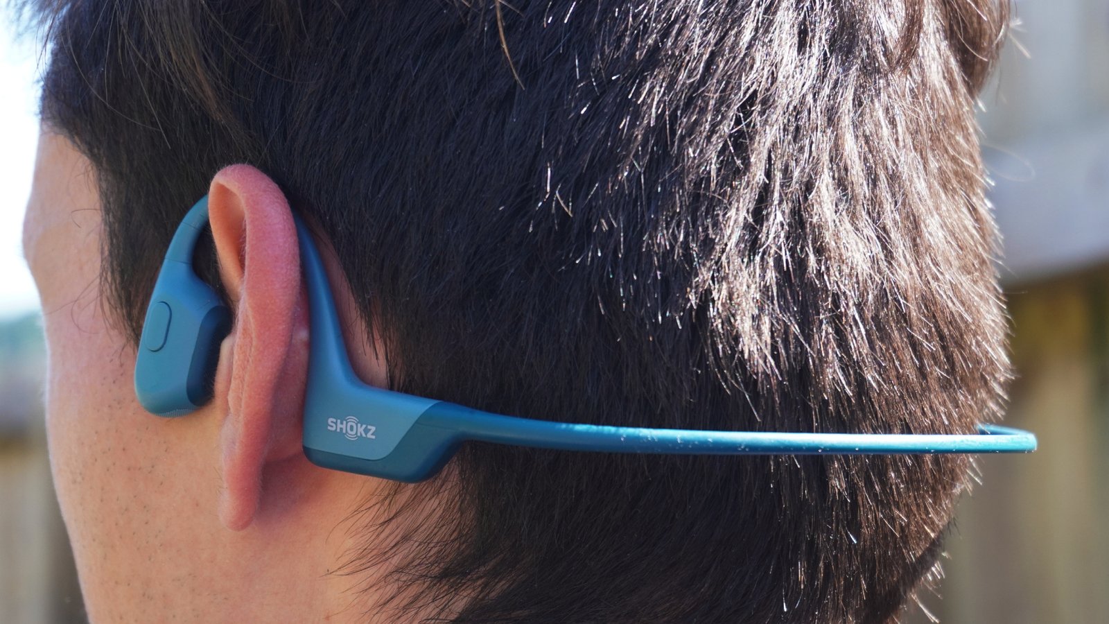 Don’t let your favourite podcast or playlist compromise your safety – Shokz Headphones are 46% off this Prime Day! Don’t let your favourite podcast or playlist compromise your safety – Shokz Headphones are 46% off this Prime Day!