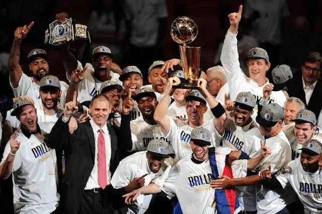 Jostens’ Chris Poitras Reflects on the Making of the Dallas Mavericks’ 2011 Championship Rings