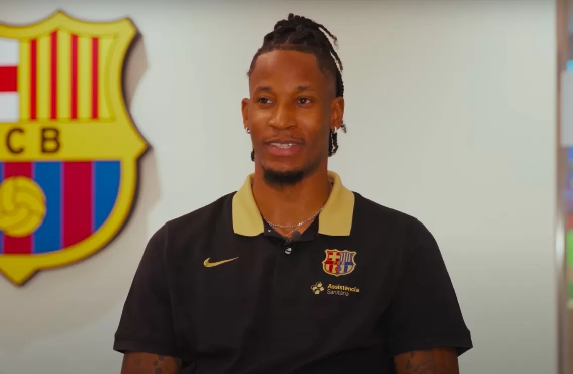 Will Clyburn leaves Barcelona amid major roster overhaul Will Clyburn leaves Barcelona amid major roster overhaul