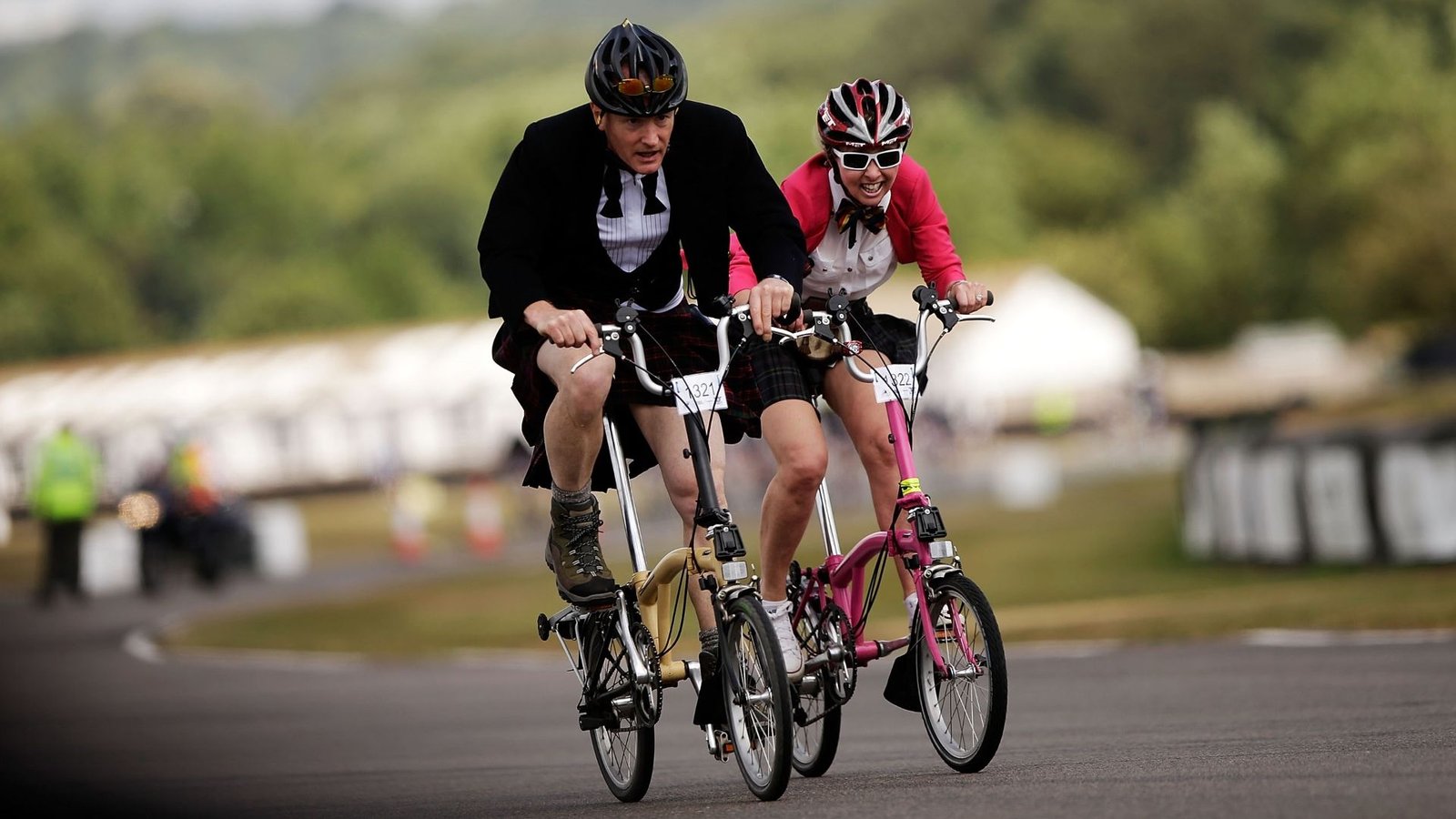Brompton World Championships to return to the U.S. this April Brompton World Championships to return to the U.S. this April