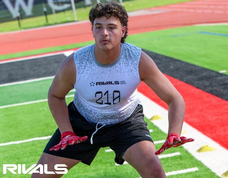 K-State adds three commits after first official visit weekend K-State adds three commits after first official visit weekend