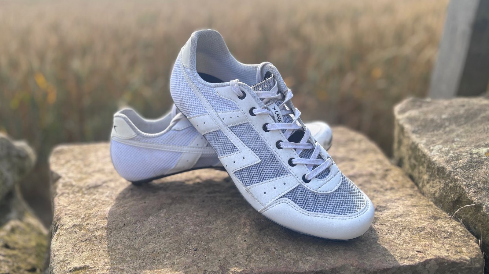Lake CX20R lace-up road cycling shoes review: Light, simple and with lots of mesh Lake CX20R lace-up road cycling shoes review: Light, simple and with lots of mesh