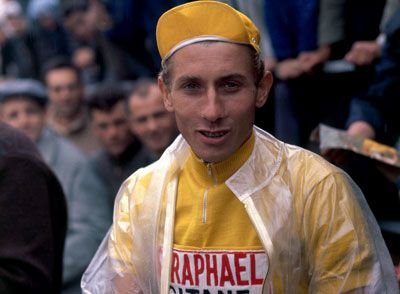 The riders who have won all three Grand Tours The riders who have won all three Grand Tours