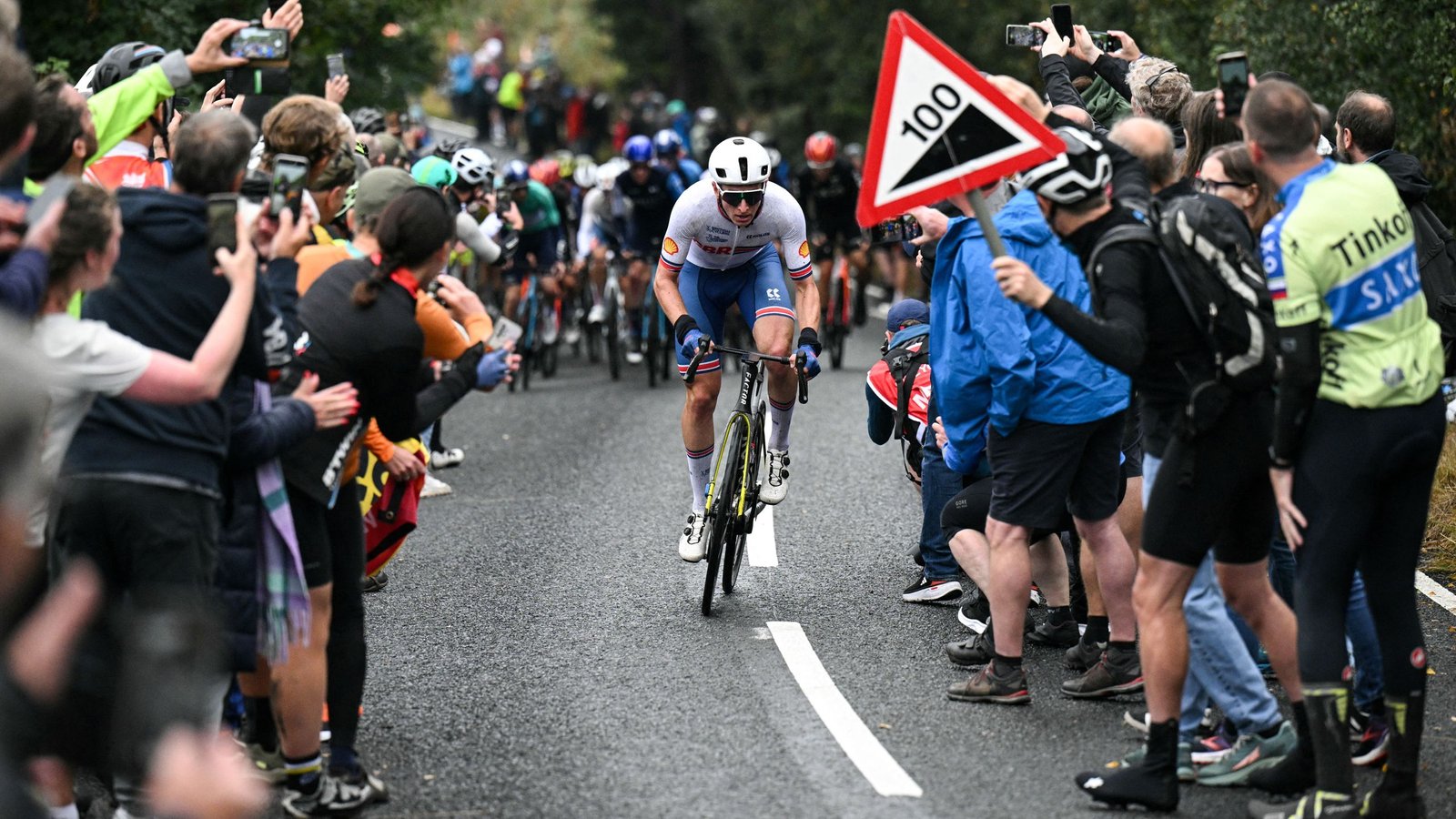 ‘Entertaining racing, exceptional backdrops, enthusiastic crowds’ – Tour of Britain to return to Yorkshire ‘Entertaining racing, exceptional backdrops, enthusiastic crowds’ – Tour of Britain to return to Yorkshire